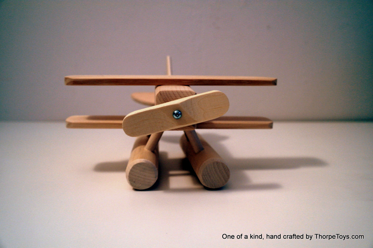 Sea Plane