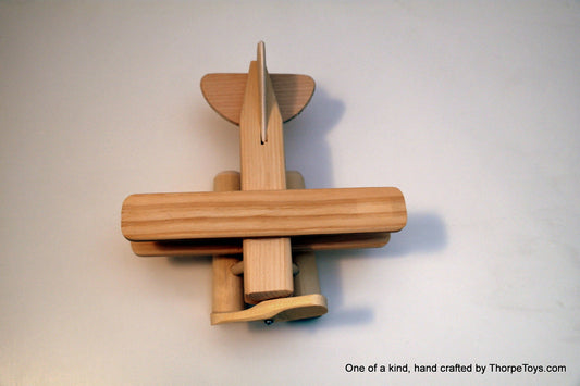 Sea Plane