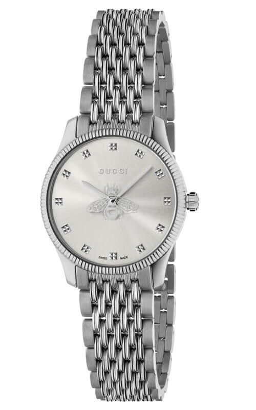 GUCCI G-TIMELESS SLIM Watch YA1265019