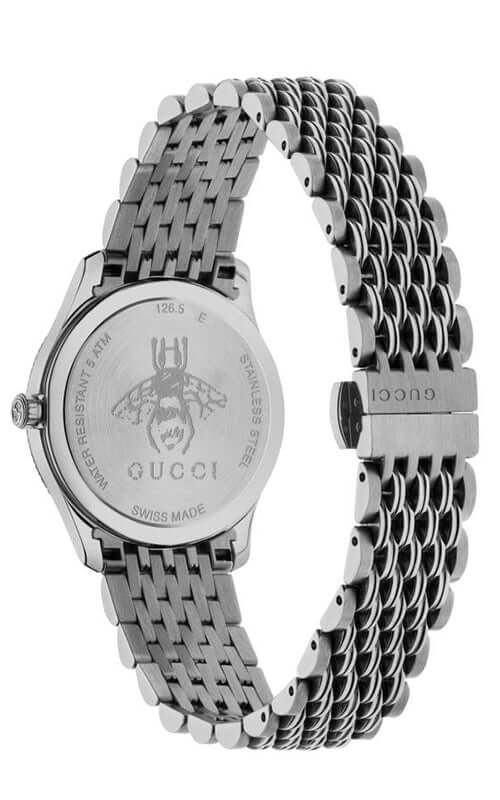 GUCCI G-TIMELESS SLIM Watch YA1265020