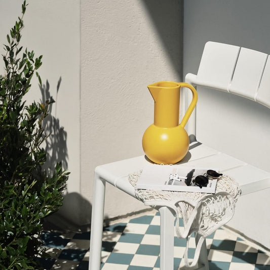 Yard Chair<br> Indoor & Outdoor Use