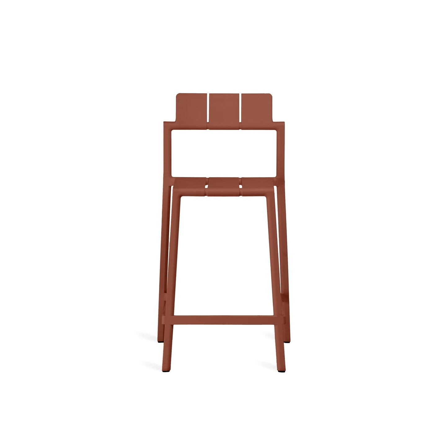 Yard Counter Stool<br> Indoor & Outdoor Use