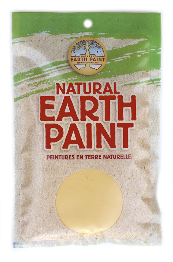 Natural Earth Paint Packets - Individual