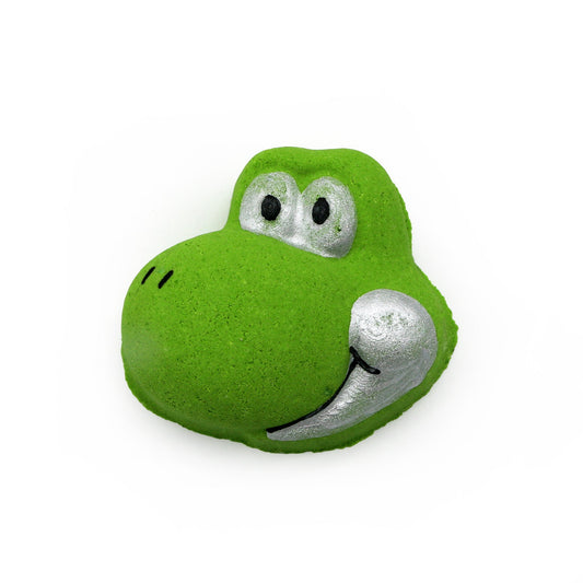 Mystic Shroom - Dino's Side 😀