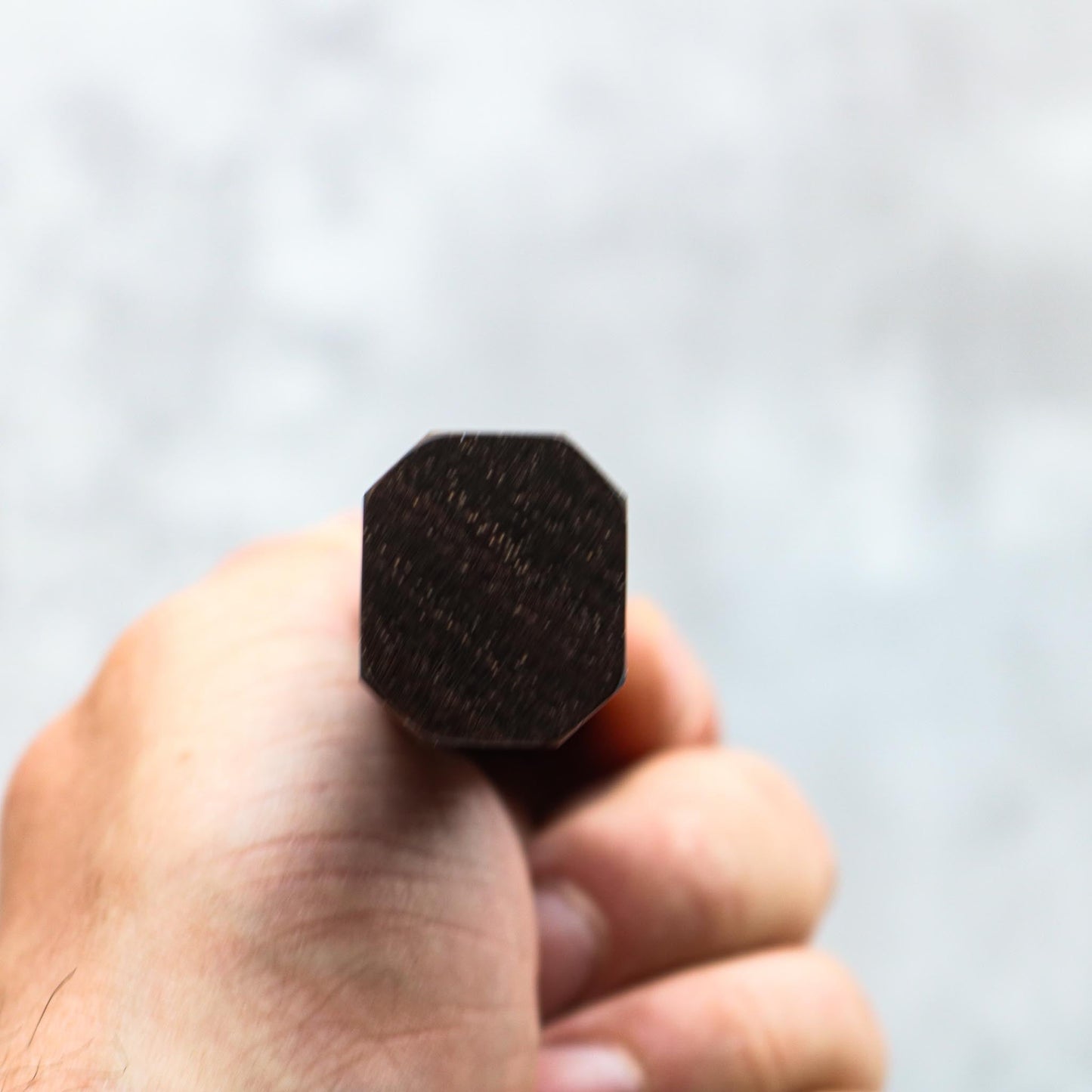 Yoshikane Kurouchi W#2 Bunka 170 mm