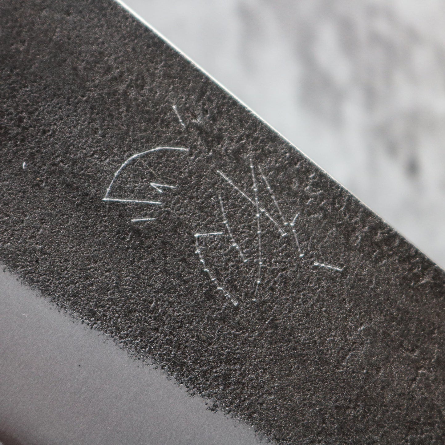 Yoshikane Kurouchi W#2 Bunka 170 mm