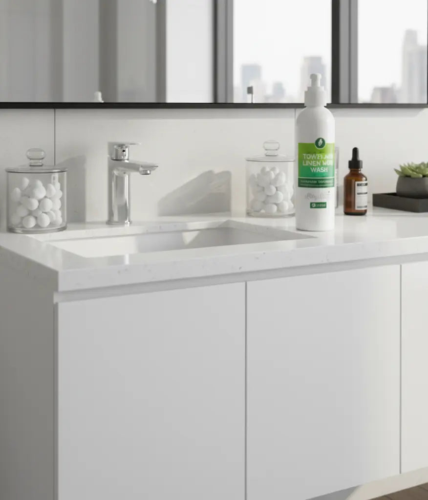 You Sure Clean Up Nice! Face and Body Wash