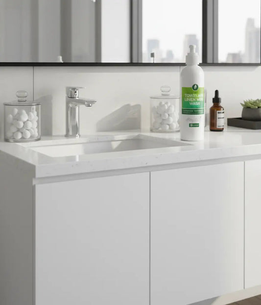 You Sure Clean Up Nice! Face and Body Wash