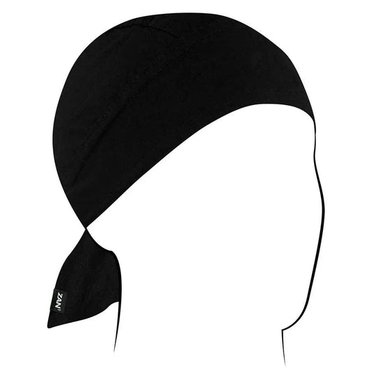 ZANheadgear Flydanna SportFlex Black
