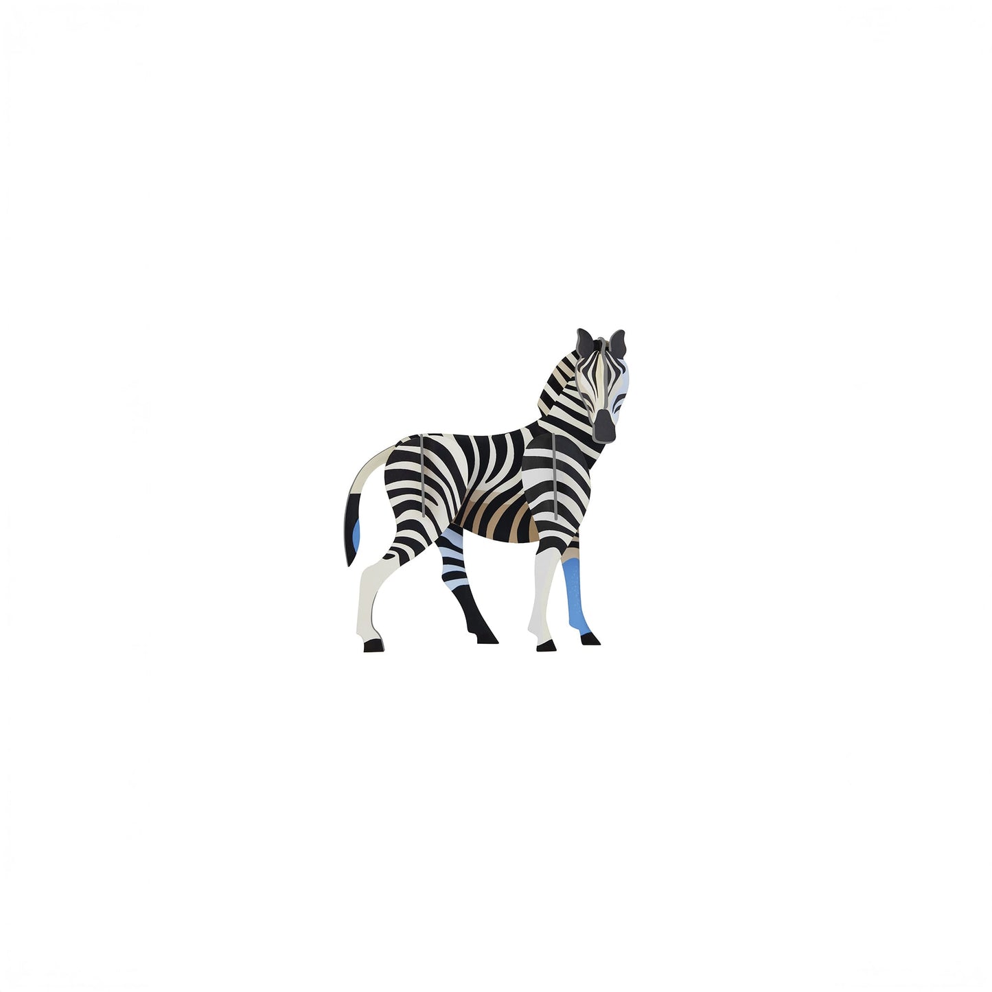 Wild Animal - Zebra