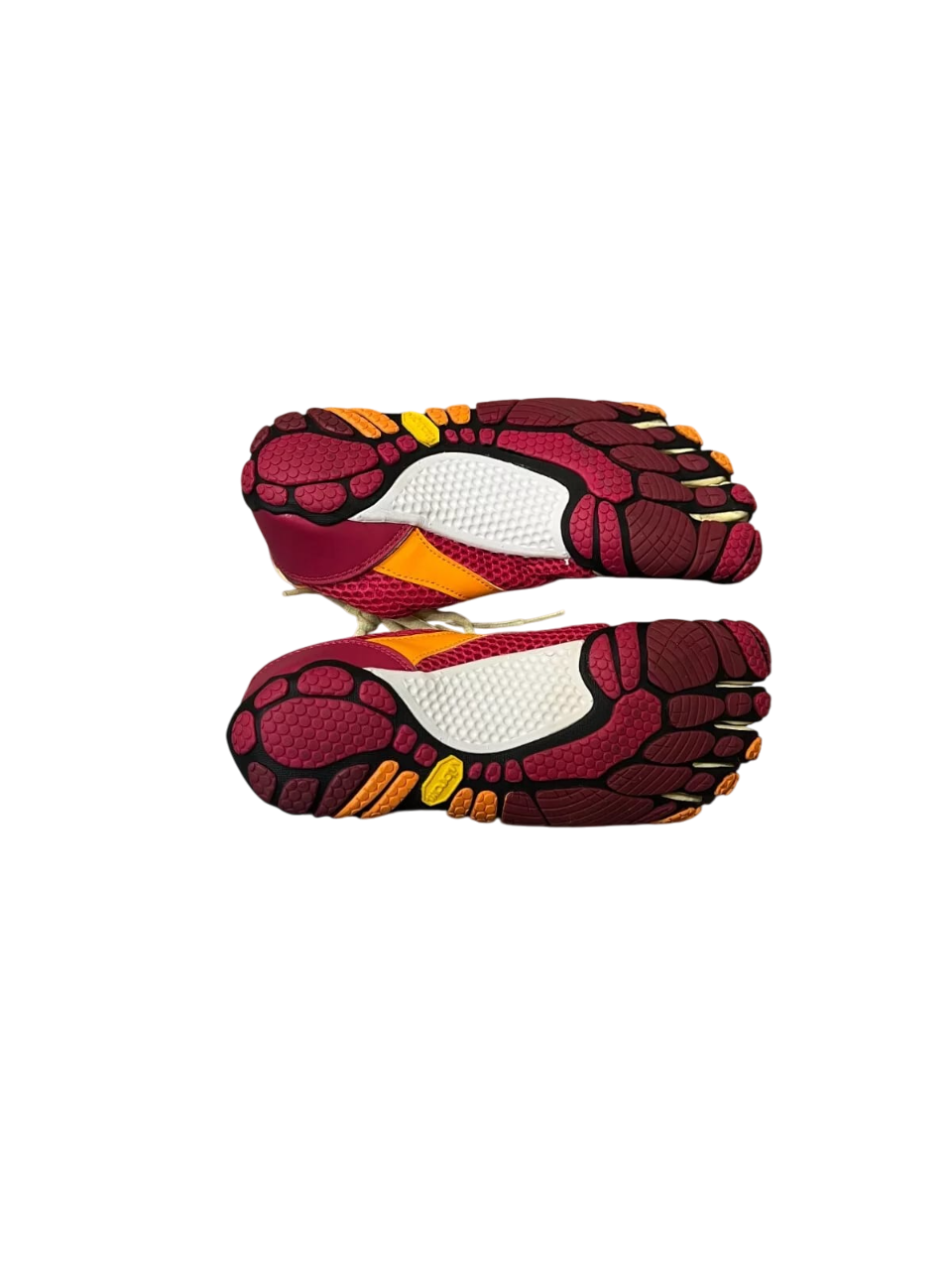 Vibram Fivefingers Women's Bikila Shoe W343 Size 36