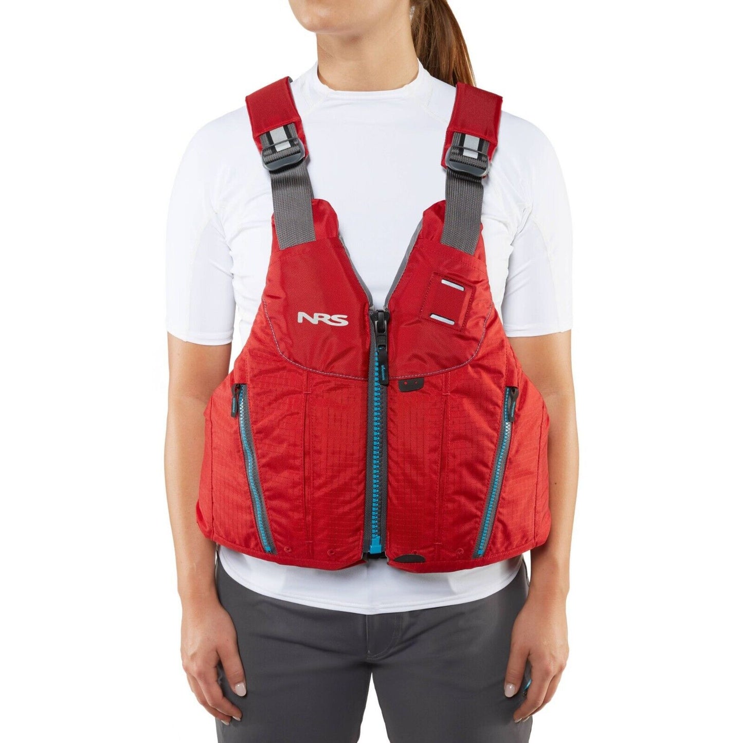 NRS Oso PFD's Unisex Fit UL & ULC Approved