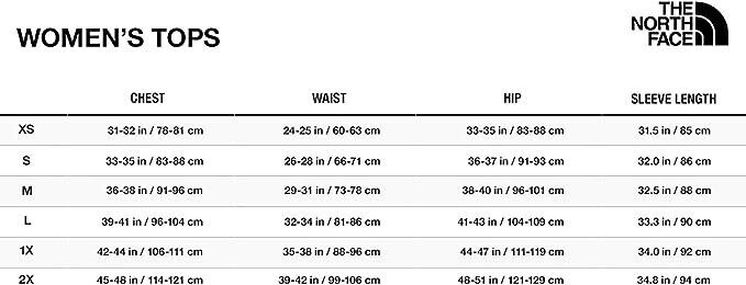 The North Face Women's Winter Warm Hybrid Jacket Size: XL