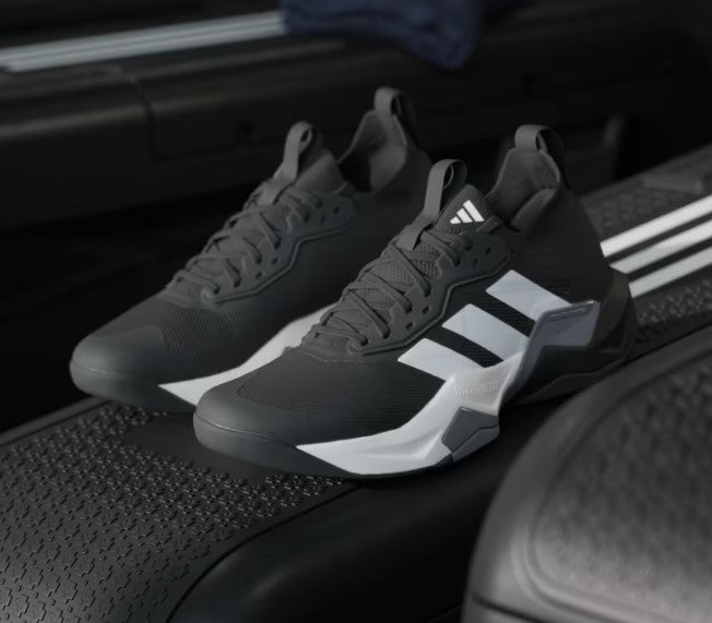 Adidas Rapidmove Adv 2 - Mens Trainer