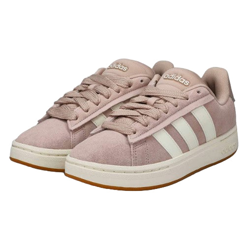 Adidas Grand Court Alpha 00s - Womens Court Shoe
