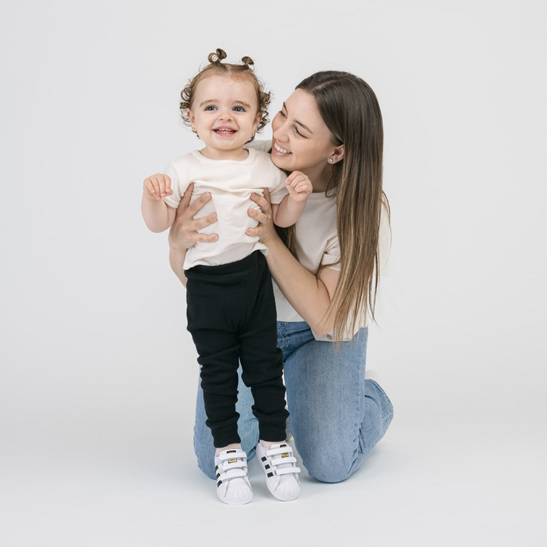 Cloud Adult Slouchy Tee