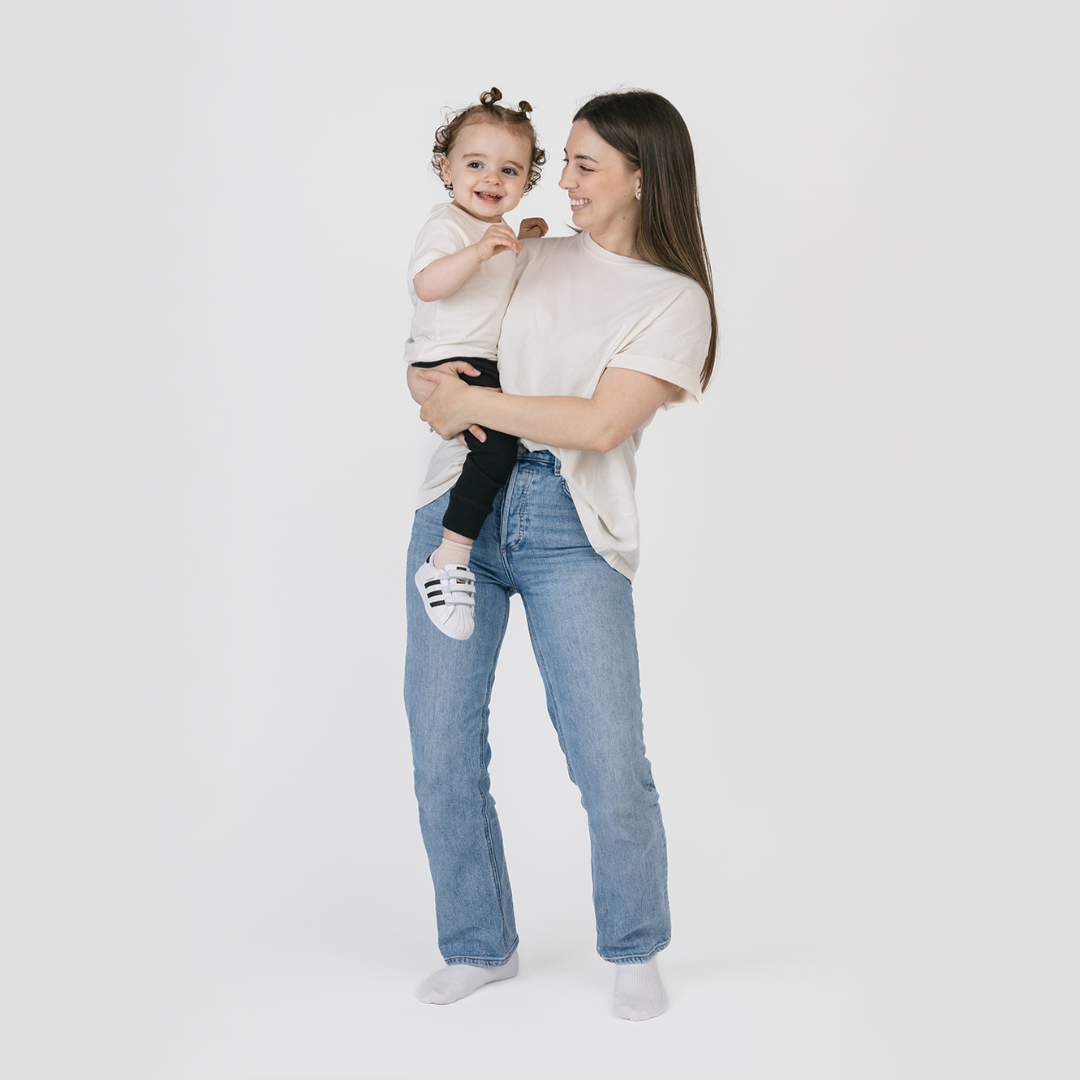 Cloud Adult Slouchy Tee