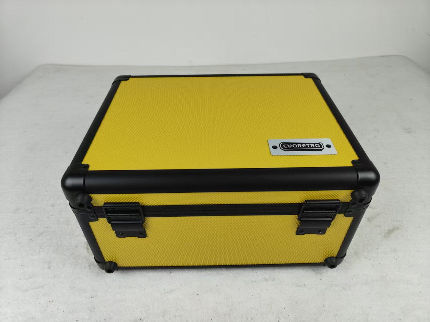 EVORETRO Graded Card Storage Box, TSA Lock