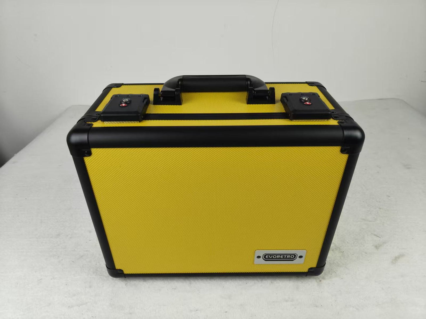 EVORETRO Graded Card Storage Box, TSA Lock