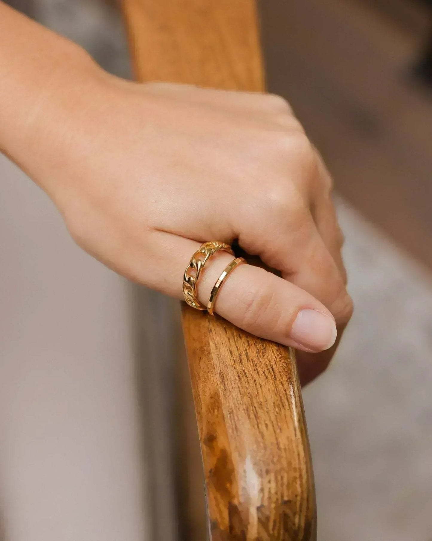 Aly Ring