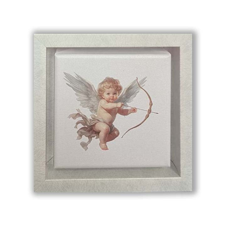 Angel wings Wall Art