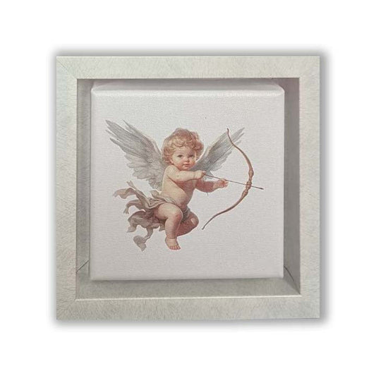 Angel wings Wall Art