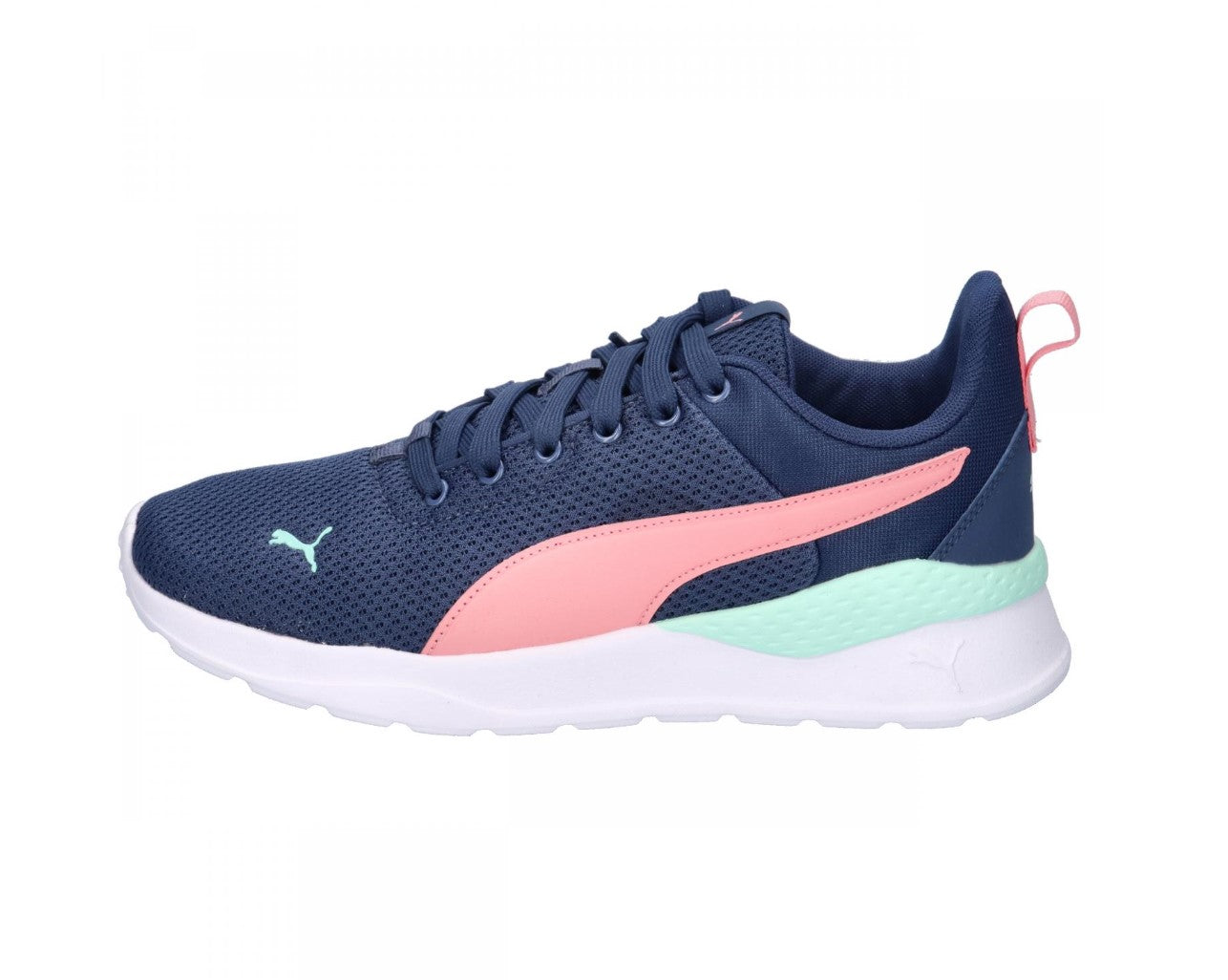 Puma Anzarun Lite Jr - Kids Running Shoe