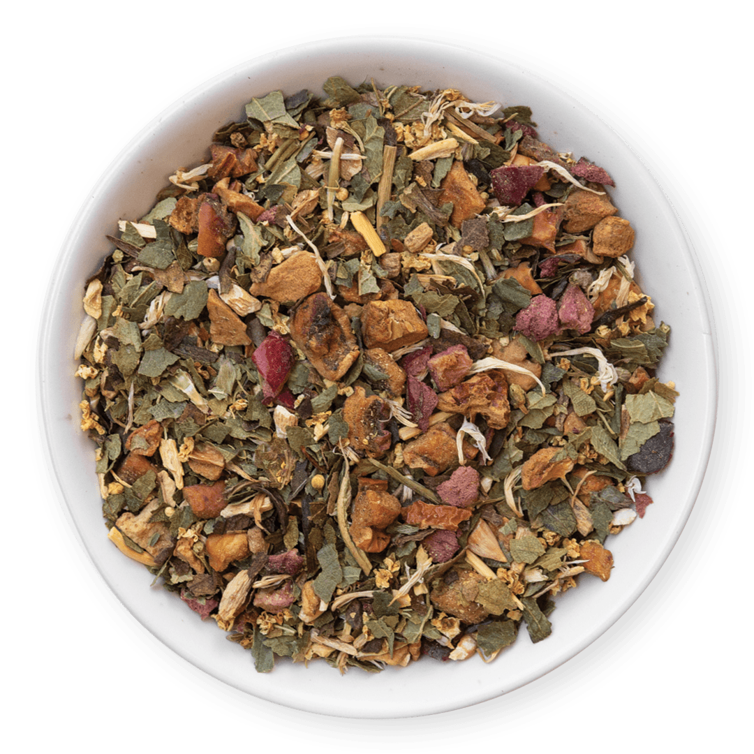 Appleberry Ashwagandha