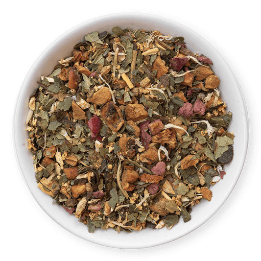 Appleberry Ashwagandha