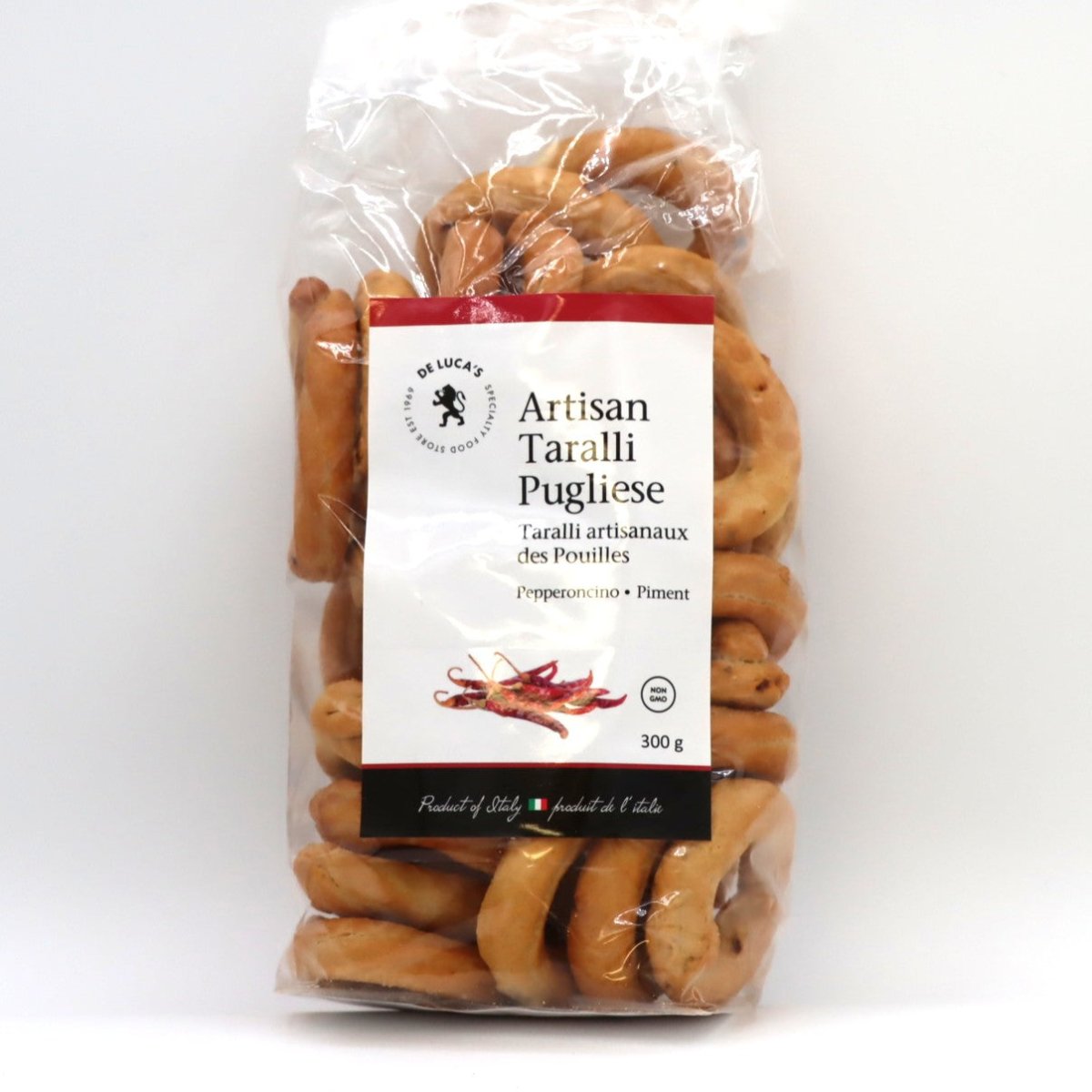 Artisan Tarali Pugliese