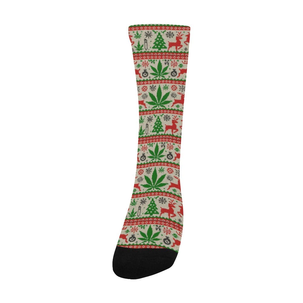 OG Xmas Socks