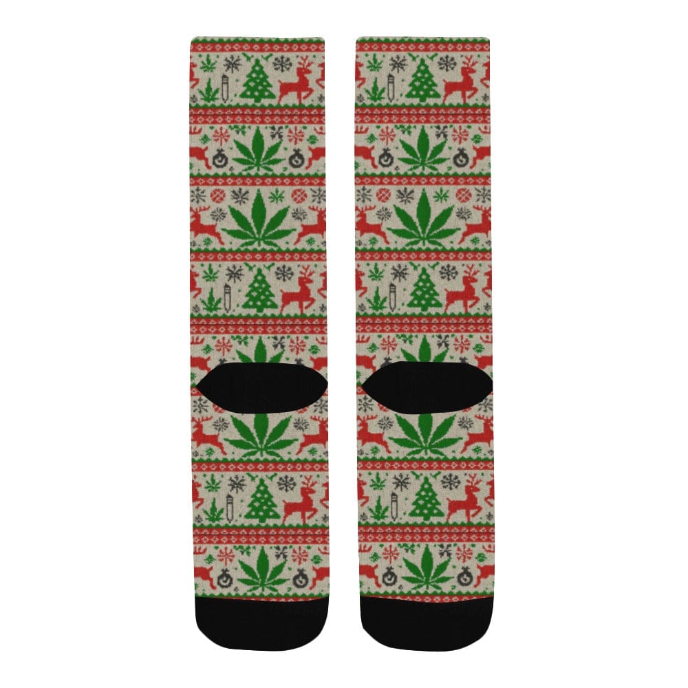OG Xmas Socks