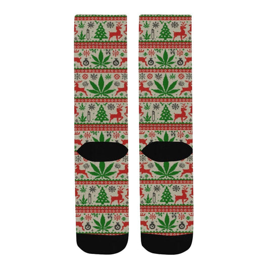 OG Xmas Socks