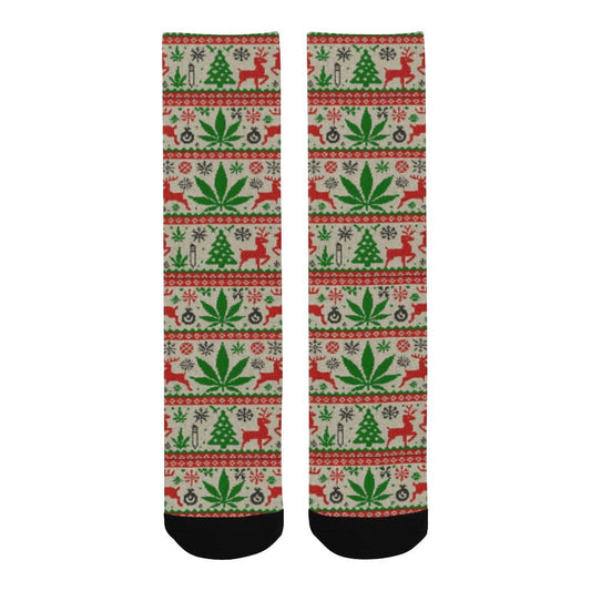 OG Xmas Socks