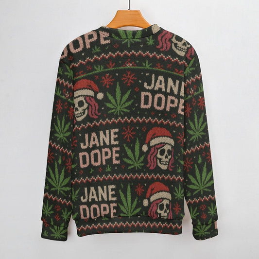 Dope Fugly XMAS Sweatershirt (Unisex)
