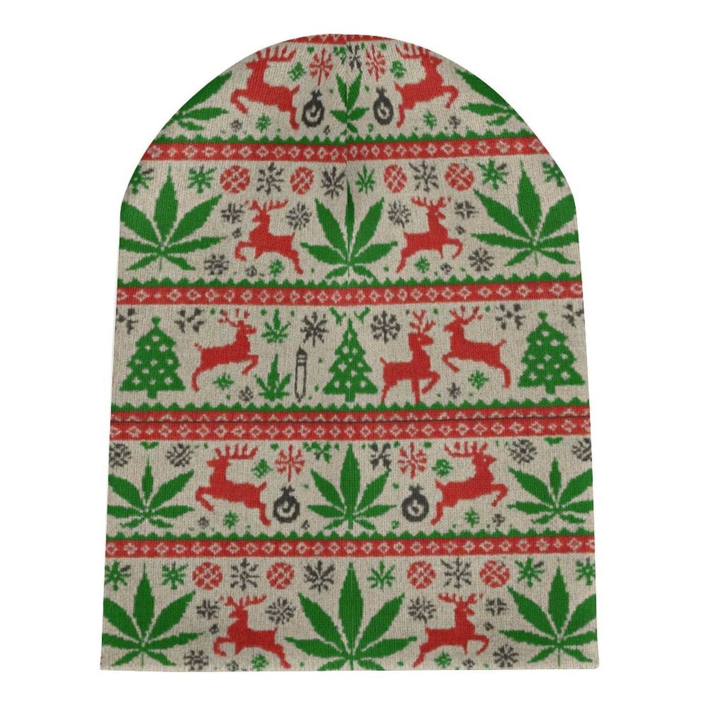 OG Xmas Beanie