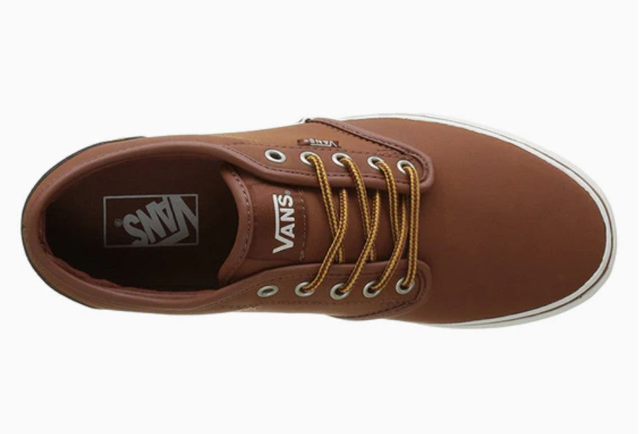 Vans Atwood - Mens Skate Shoe