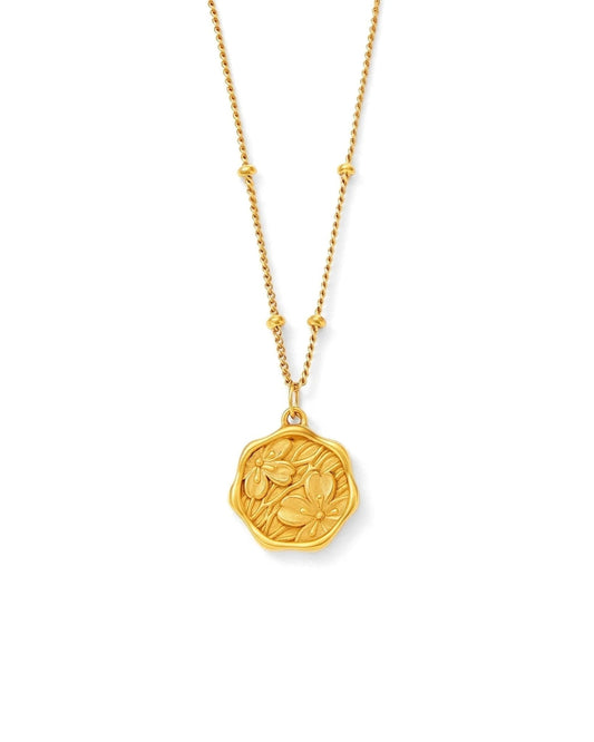 Aurora Necklace