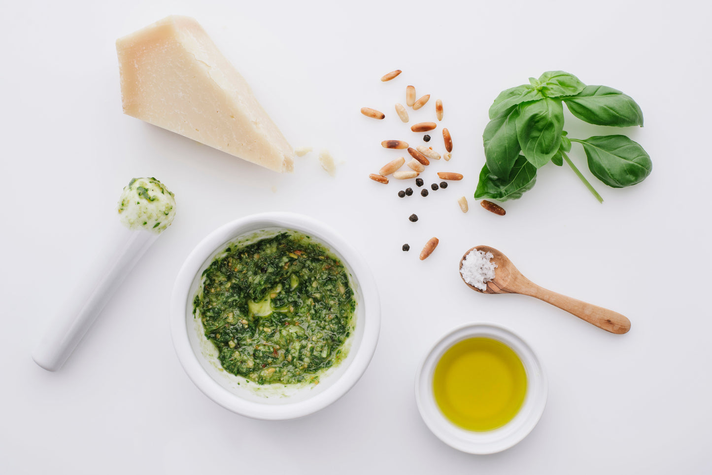 Pesto Genovese