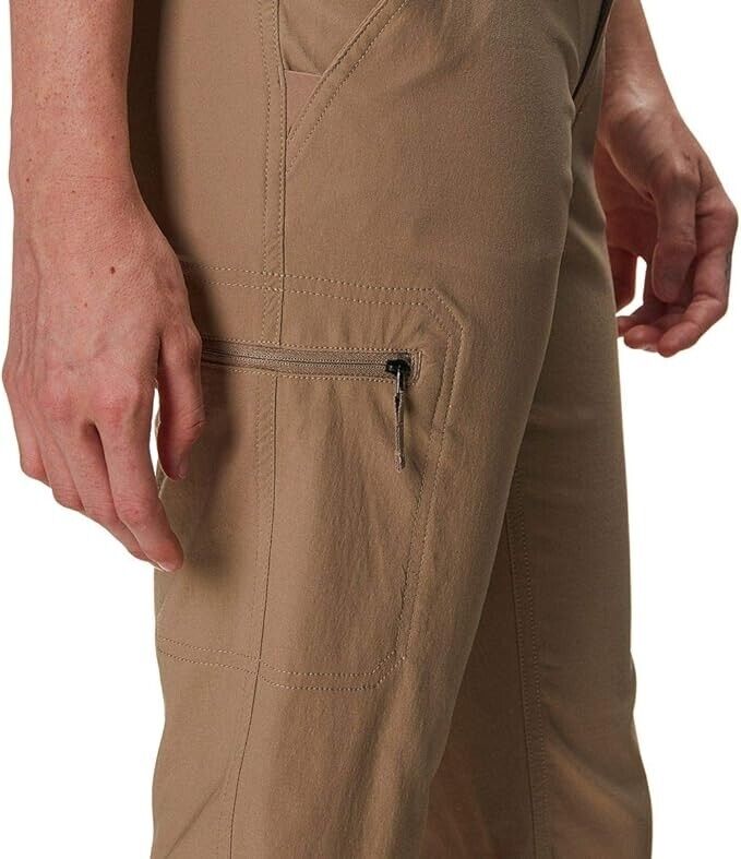 The North Face Women's Wandur Hike Pants