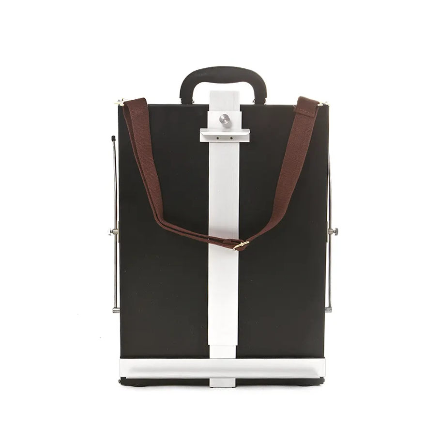 Metal Tripod Hybrid Easel