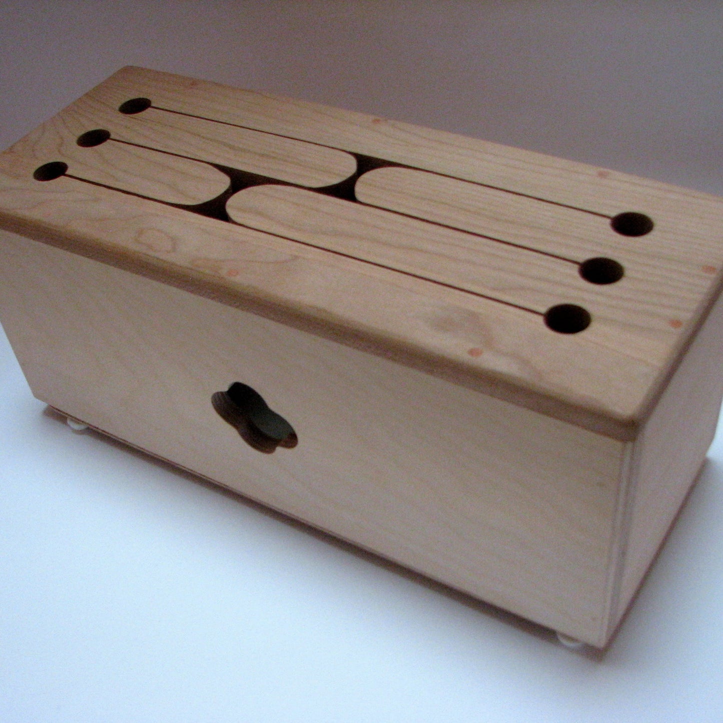 Baby Boomer Drum