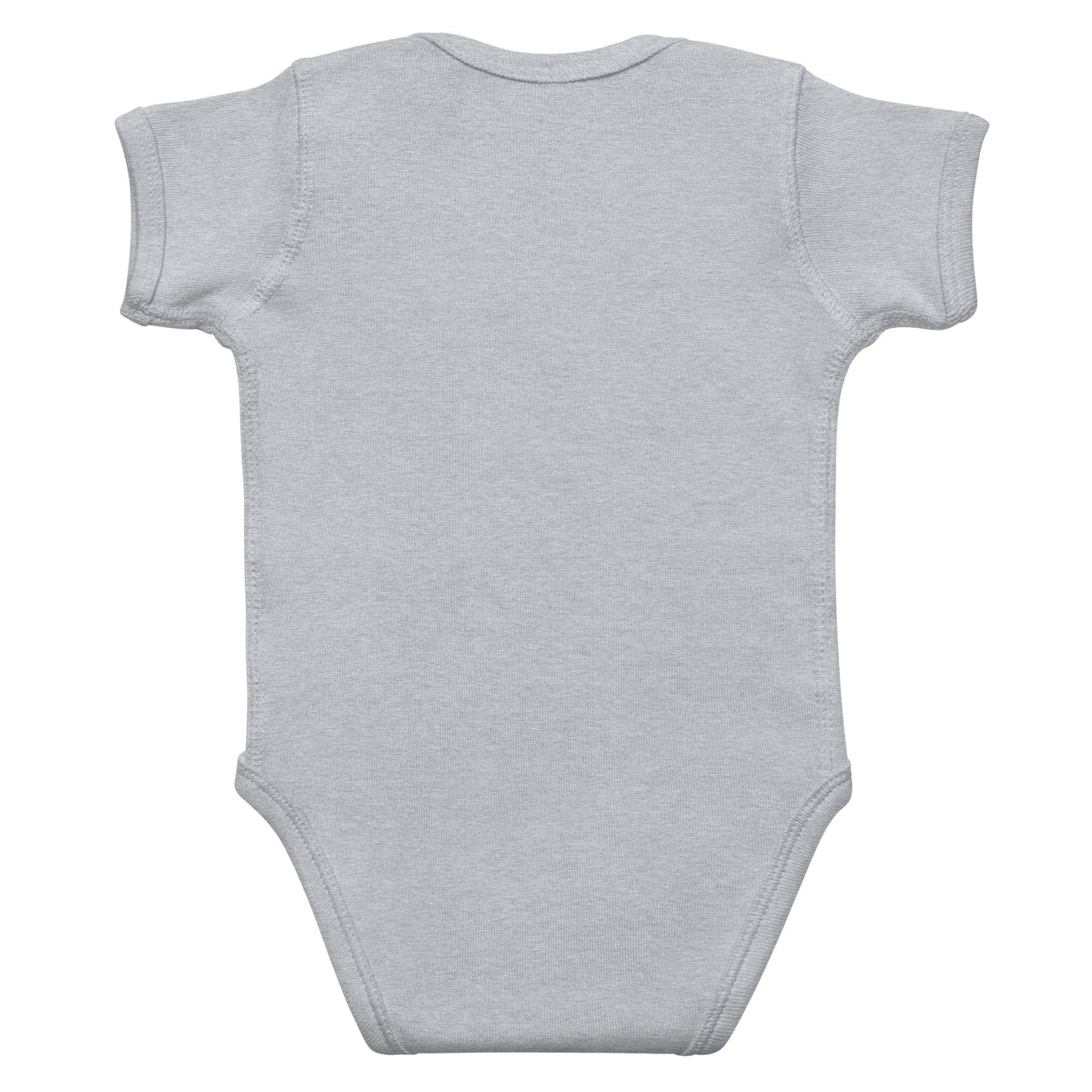 Chickasaurous Baby One-piece