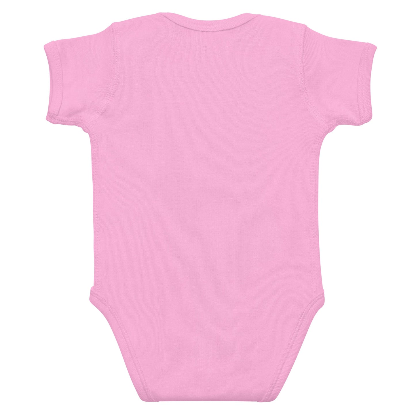 Chickasaurous Baby One-piece