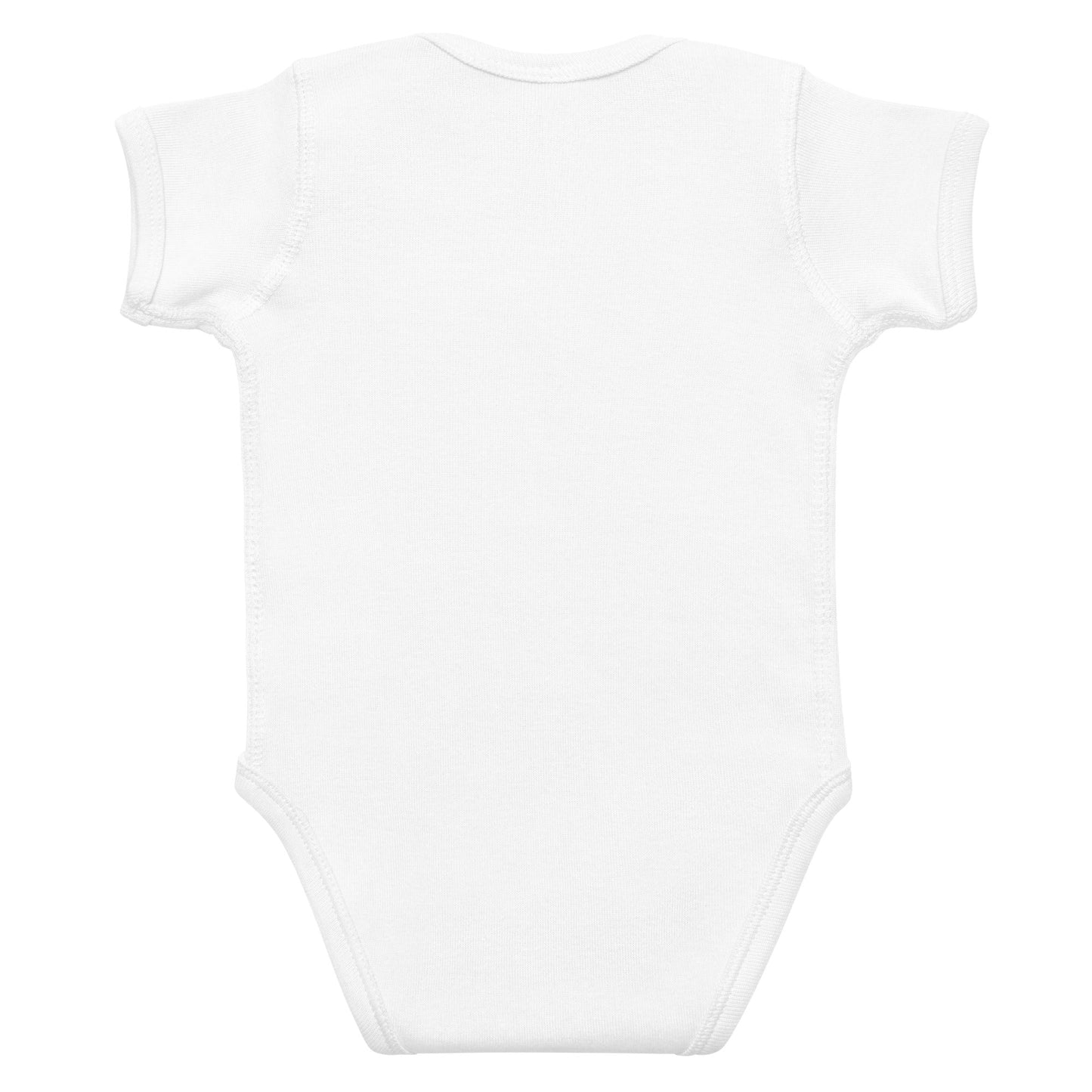 Chickasaurous Baby One-piece