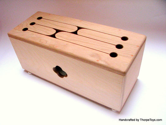 Baby Boomer Drum