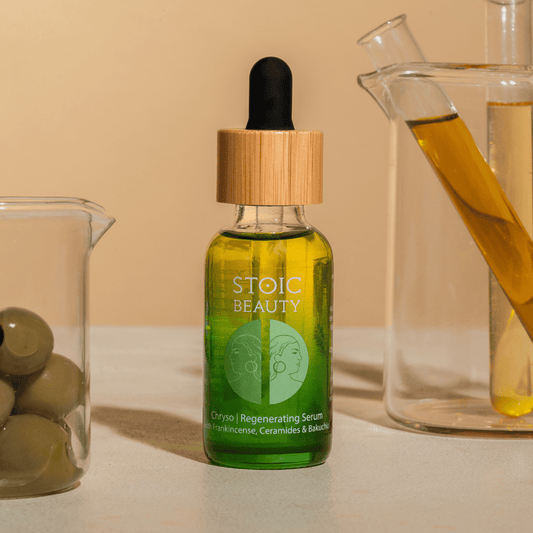 Chryso | Regenerating Serum
