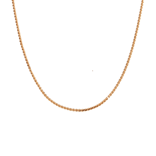 Bali Chain