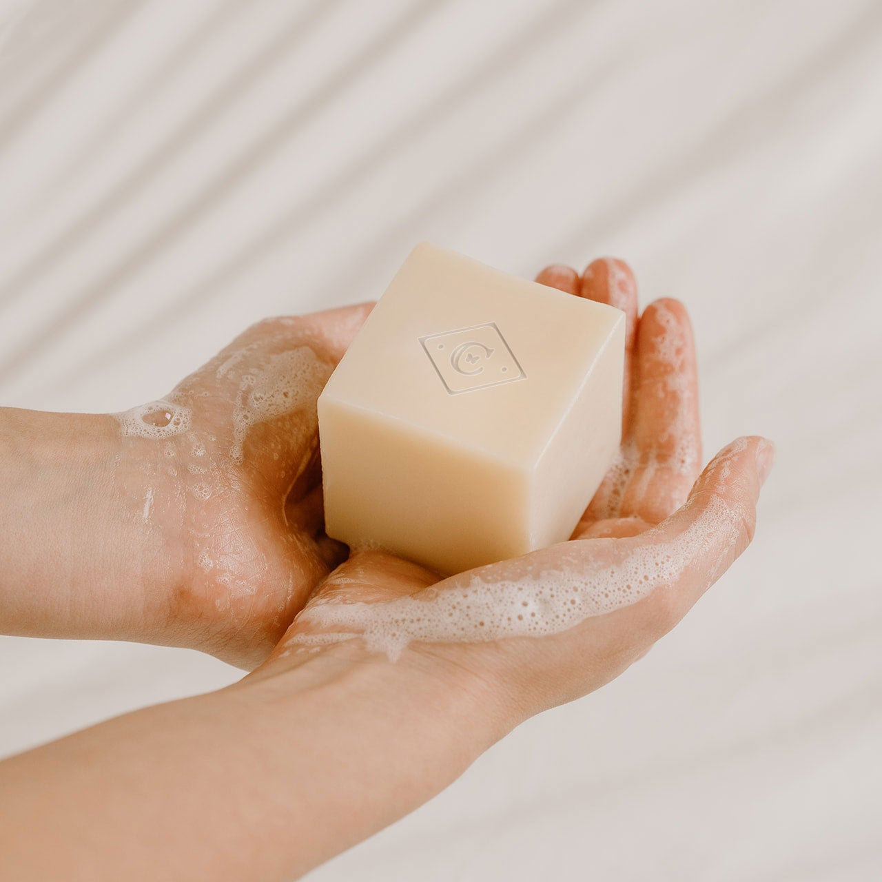 May Chang Bar Soap