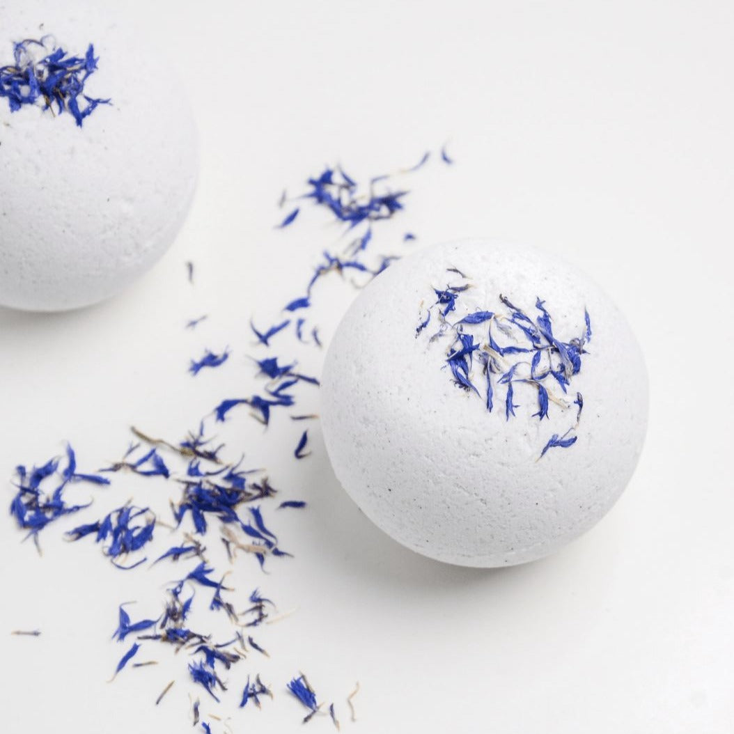 Snooze Bath Bomb